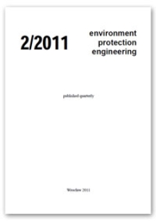 Environment Protection Engineering. Vol. 37, 2011, nr 2