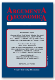 Law as determinant of corporate finance development. A survey of 1996-2002 selected research results