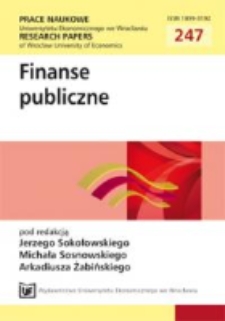 Niejednoznaczność przepisów podatkowych i jej wpływ na przejrzystość systemu podatkowego w Polsce