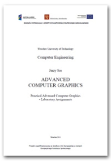 Advanced computer graphics : practical advanced computer graphics - laboratory assignments