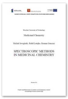 Spectroscopic methods in medicinal chemistry