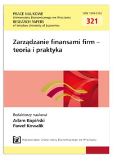 Financial insurance market expansion in Poland, in 2007-2011