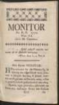 Monitor. R.1771 Nr 51