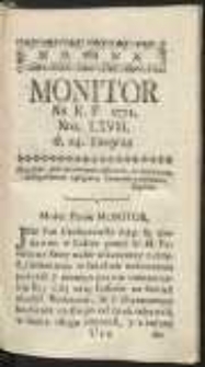 Monitor. R.1771 Nr 68