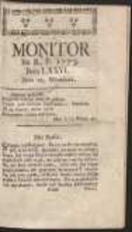 Monitor. R.1773 Nr 76