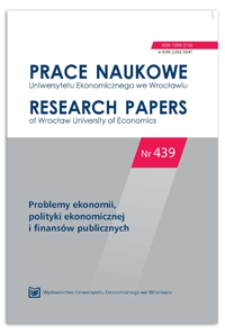 Wykorzystanie statystycznej analizy danych do oceny rynku pracy w Polsce na tle krajów Unii Europejskiej