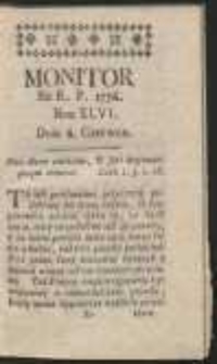 Monitor. R.1776 Nr 46