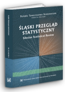 Statystyka źródłem wiedzy (referat wygłoszony na zjeździe Wrocławskiego Oddziału PTS)
