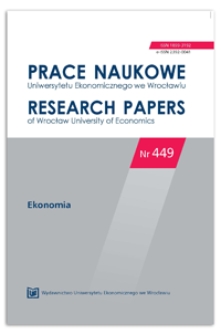 Struktura inwestorów na GPW w Warszawie w kontekście zmian makroekonomicznych i rynkowych