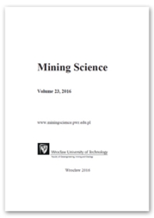 Mining problems of underground coal gasification – reflections based on experience gained in experiment conducted in Katowicki Holding Węglowy S.A. Wieczorek coal mine