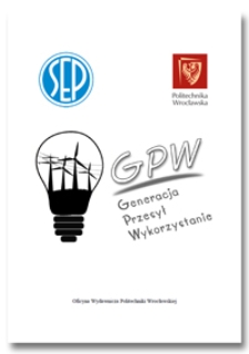 Generacja - Przesył - Wykorzystanie. GPW 2017
