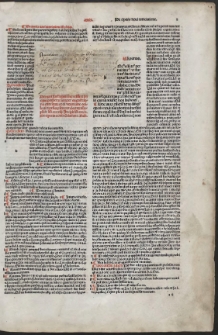 Digestum novum. Ed. II aucta per Hieronymum Clarium. [Var. C]